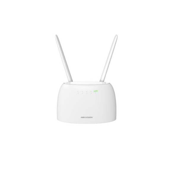 Hikvision 4G Wireless Router AC1200 CAT4 DS-3WR4G12C - Cyber Eshop